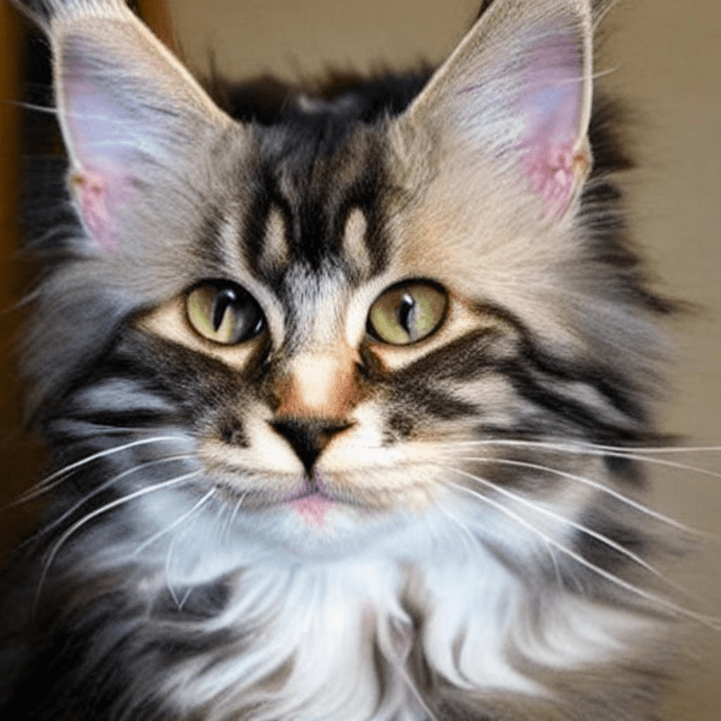 How much do maine coon kittens cost
